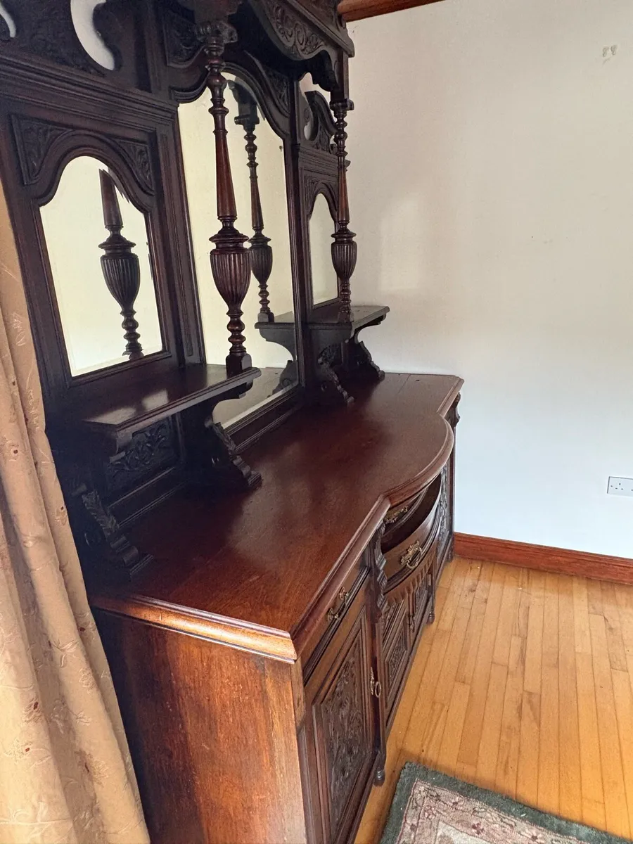 Large Dresser - Image 3