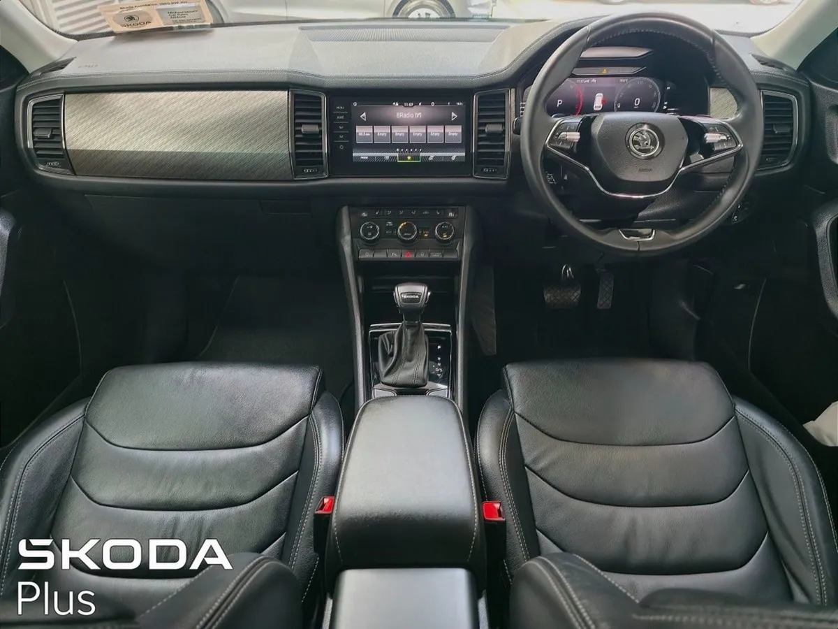Skoda Kodiaq 2.0 TDI 150BHP DSG Style 7 Seat - Image 2