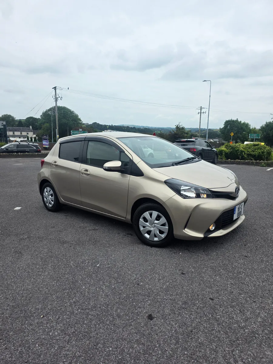 20 000km only - Image 1