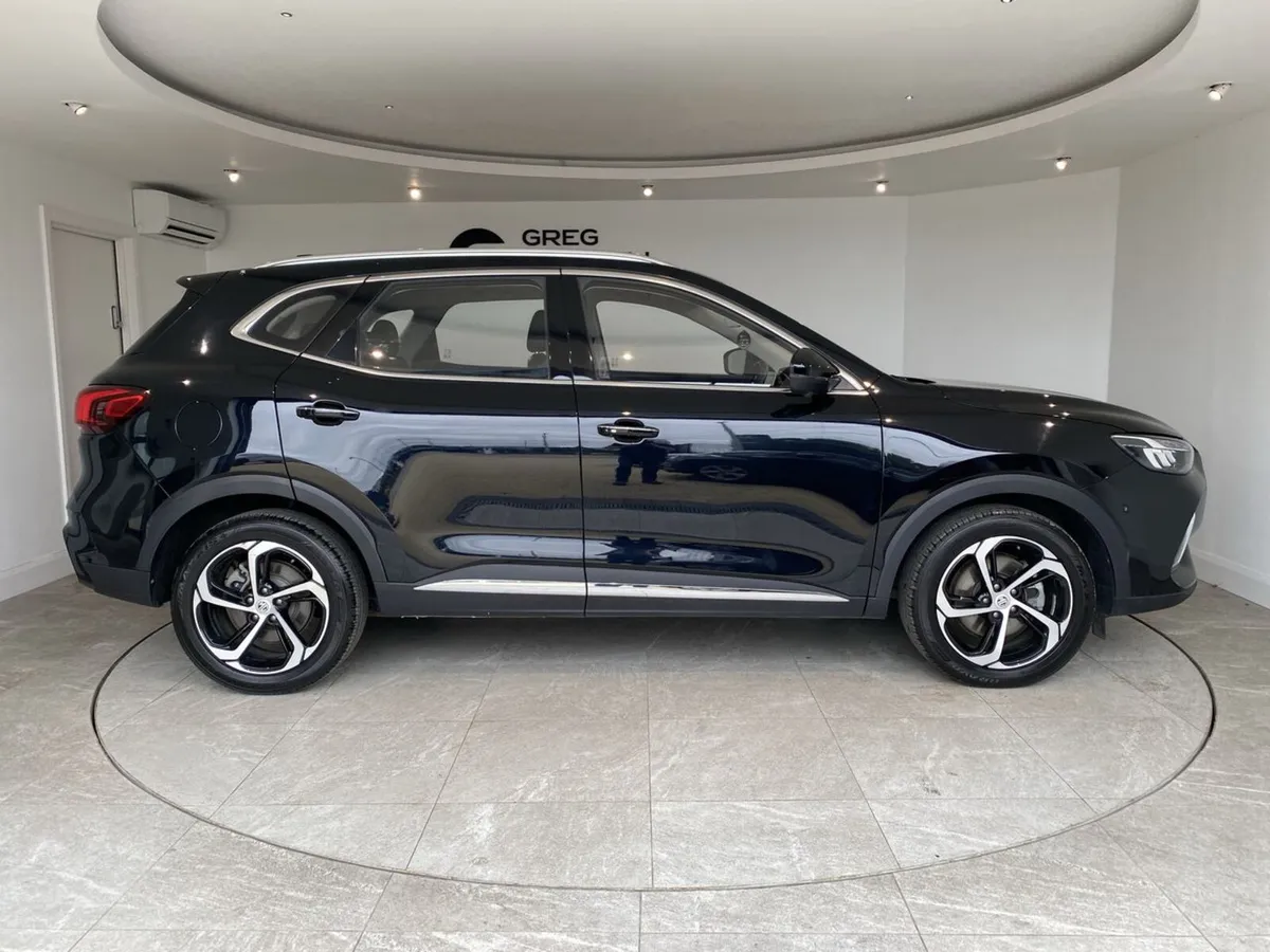 MG HS 2024 - Image 4