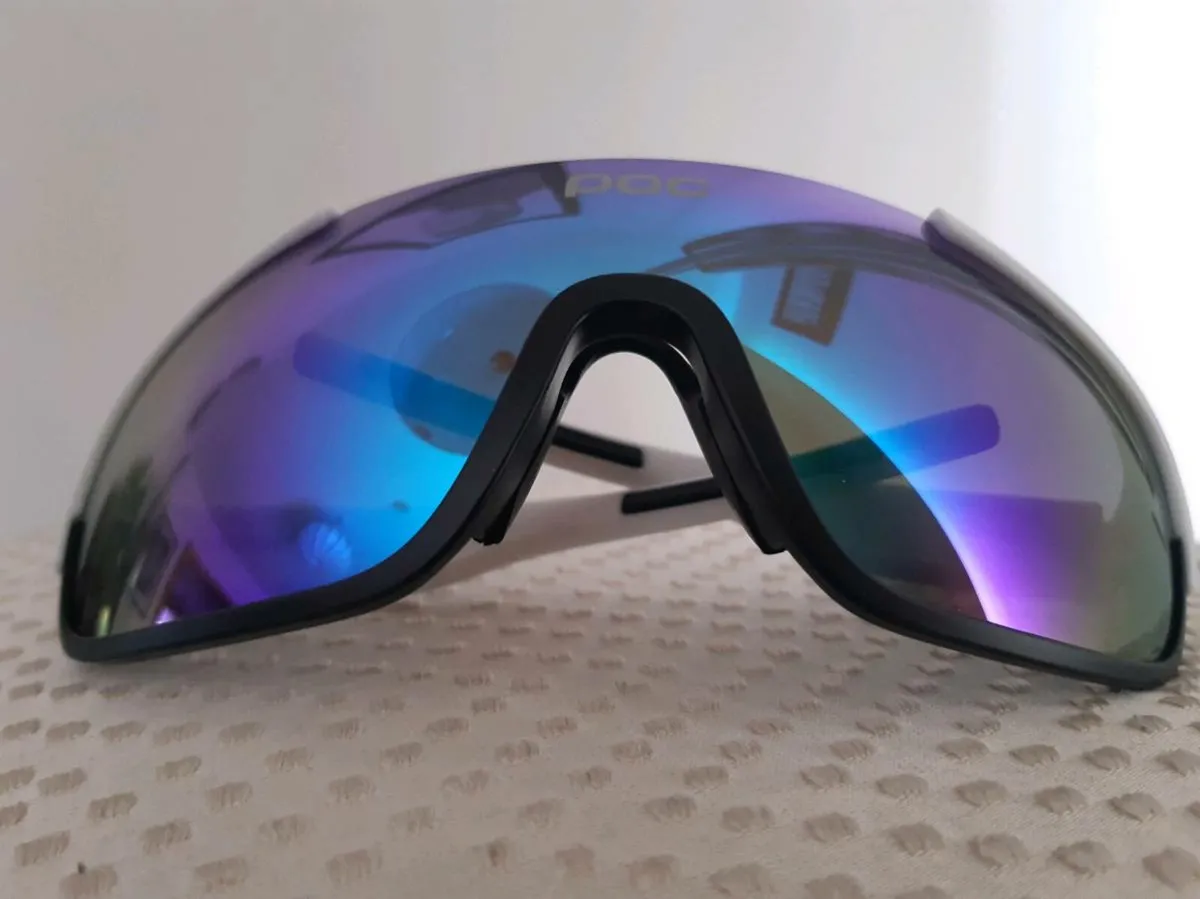 Cycling Glasses - Image 1
