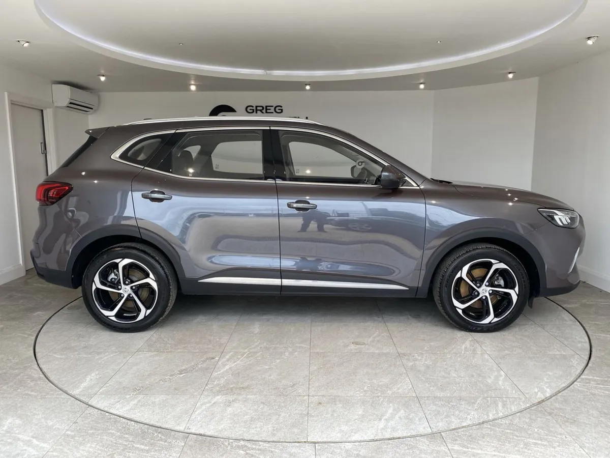 MG HS 2024 - Image 4