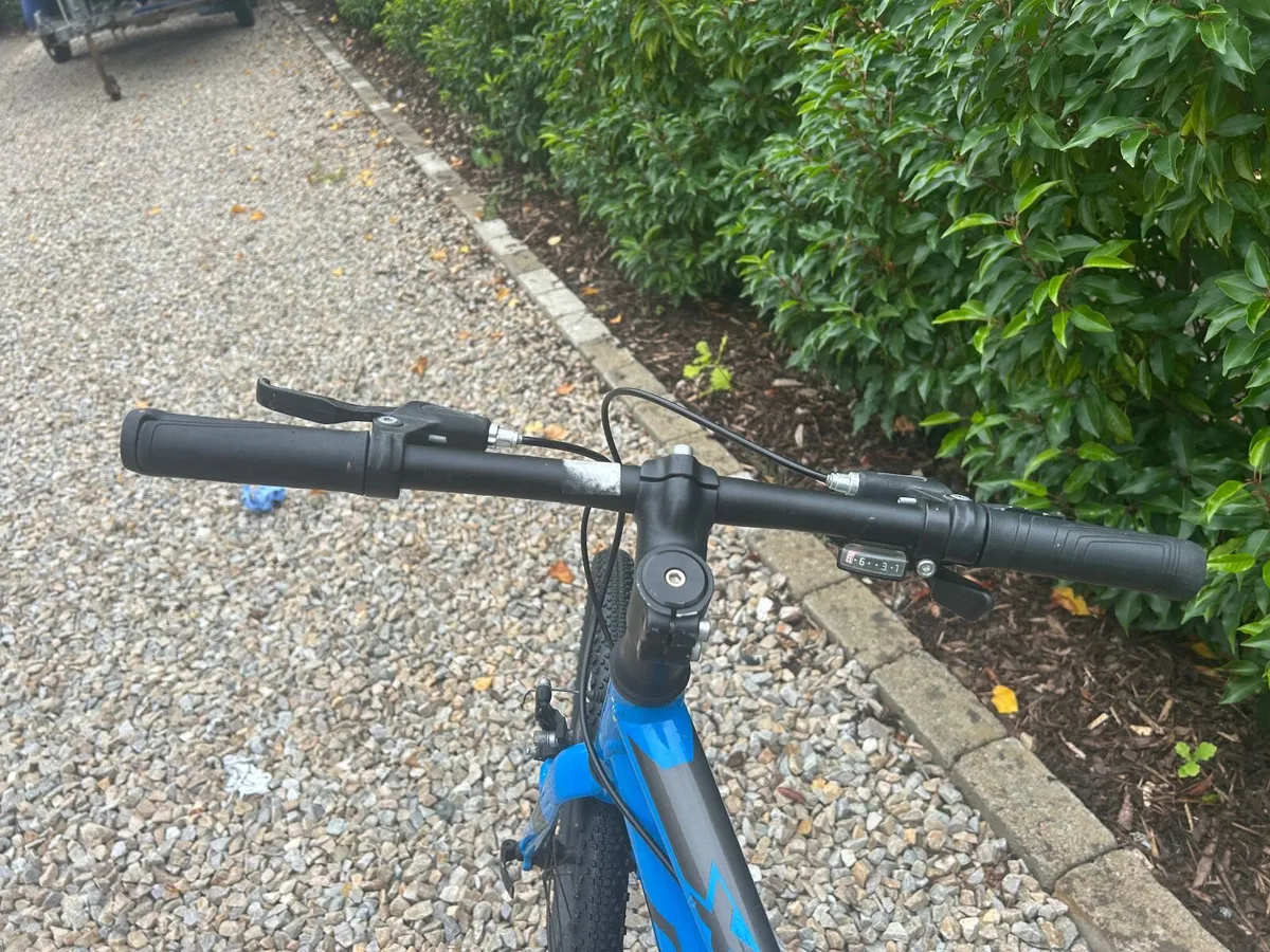 Giant ARX kids bike 20 inch - Image 3