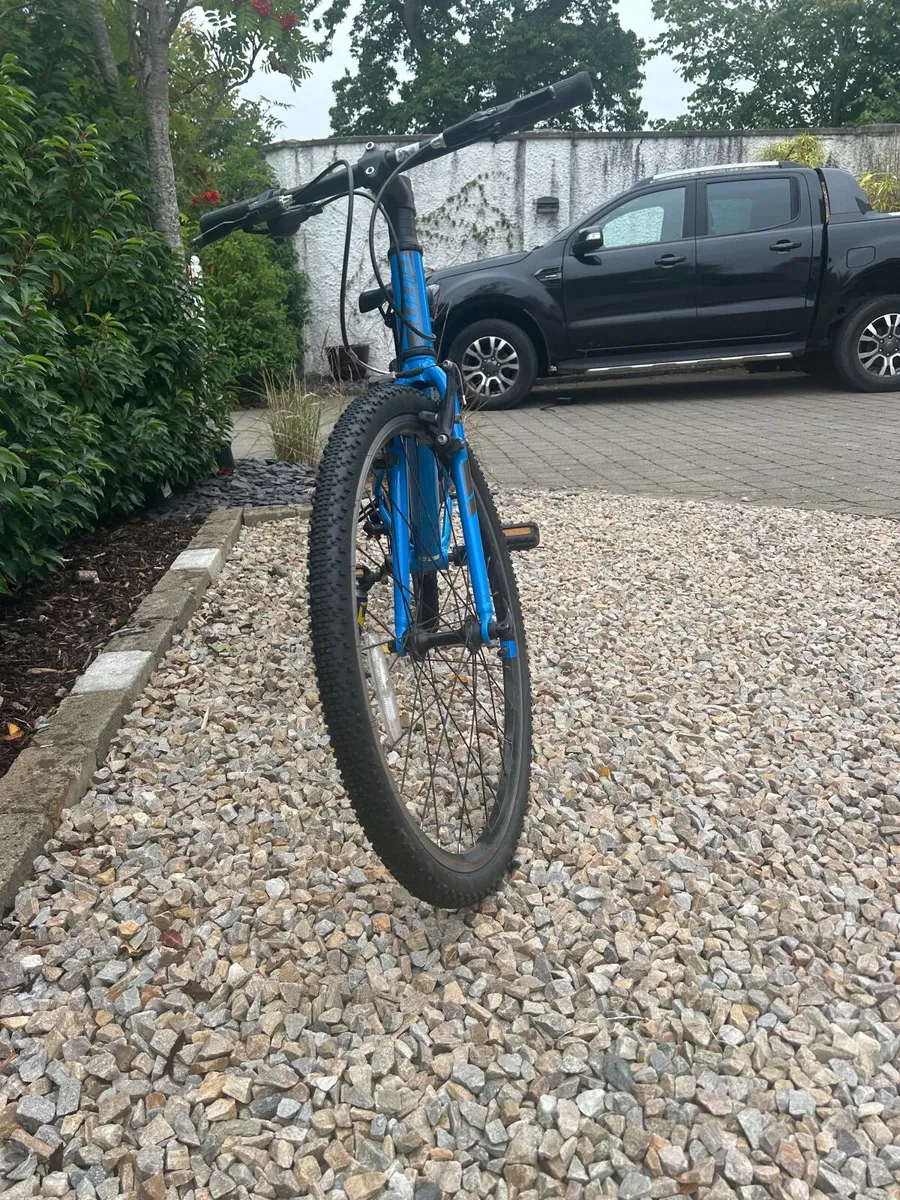 Giant ARX kids bike 20 inch - Image 4