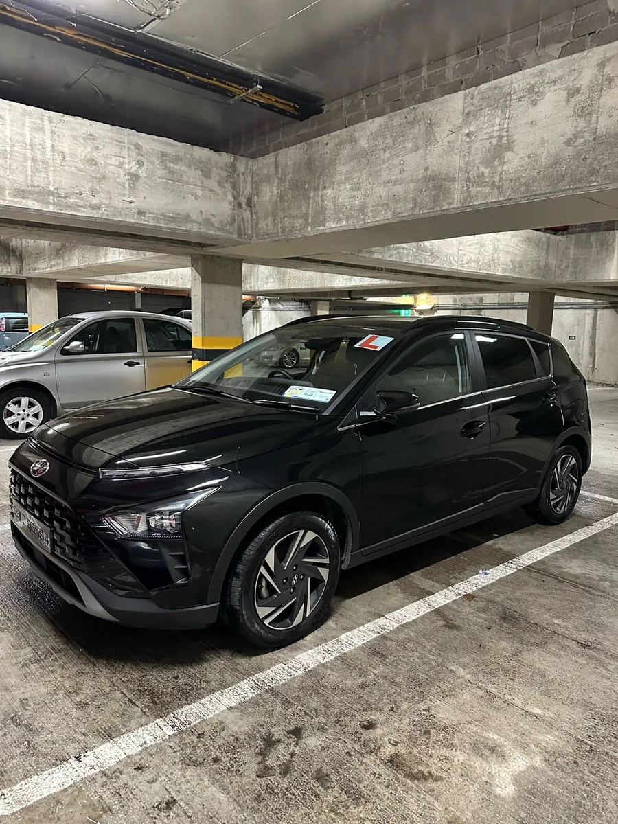 Hyundai Bayon 1.2 Executive - Image 1