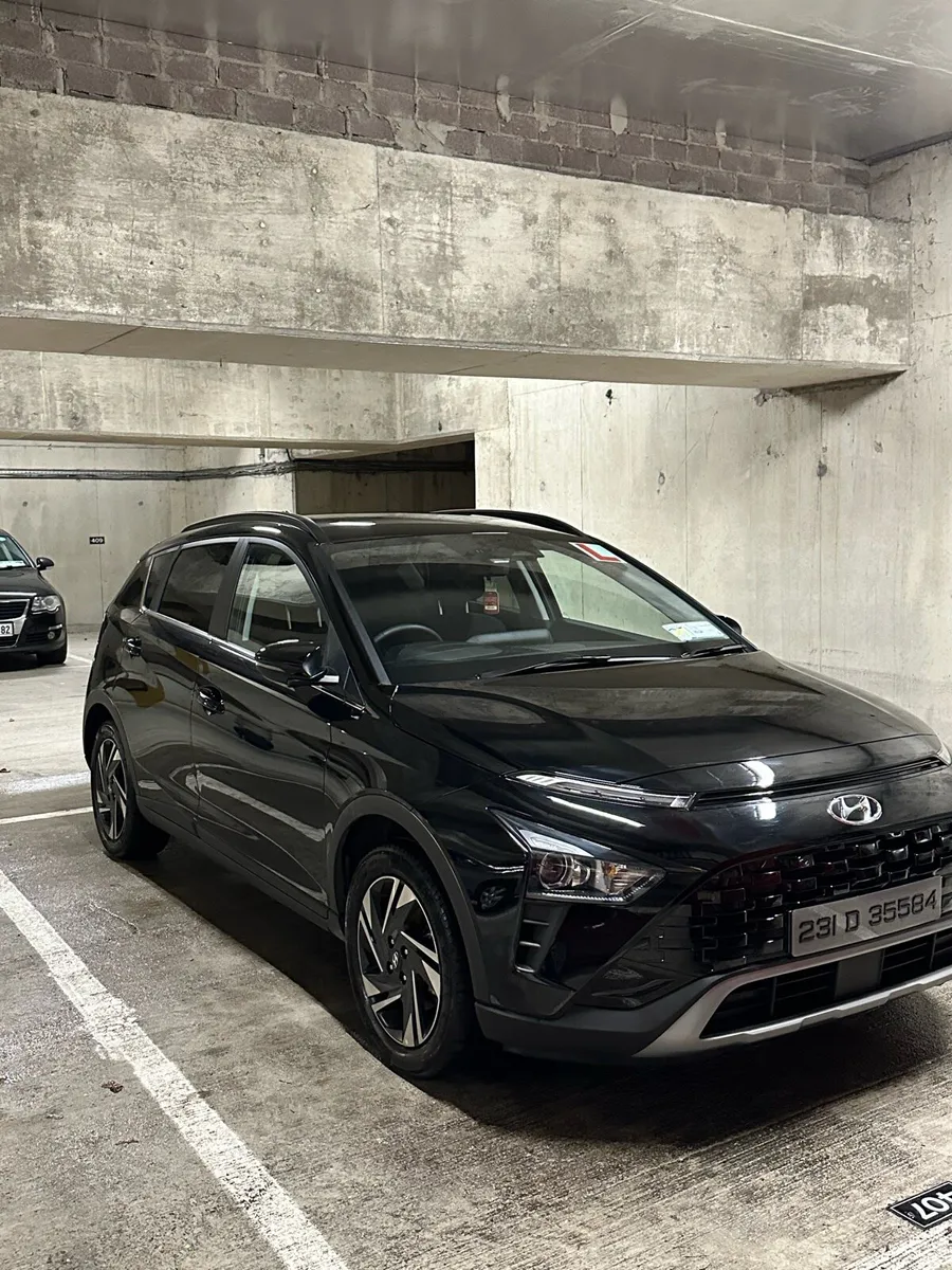 Hyundai Bayon 1.2 Executive - Image 2