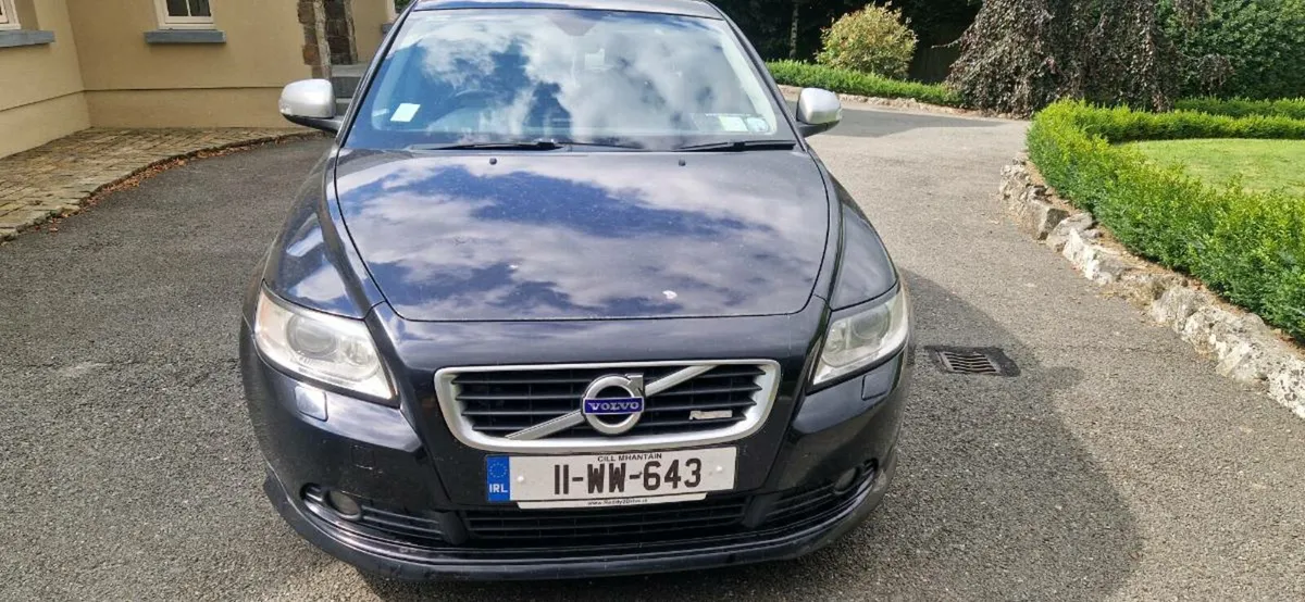 Volvo s40 - Image 2