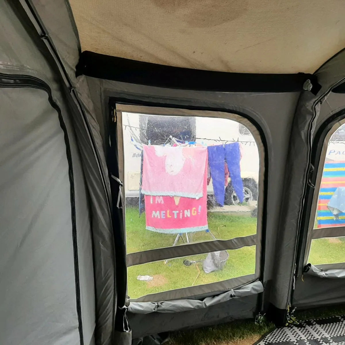 Caravan Air Awning - Image 4