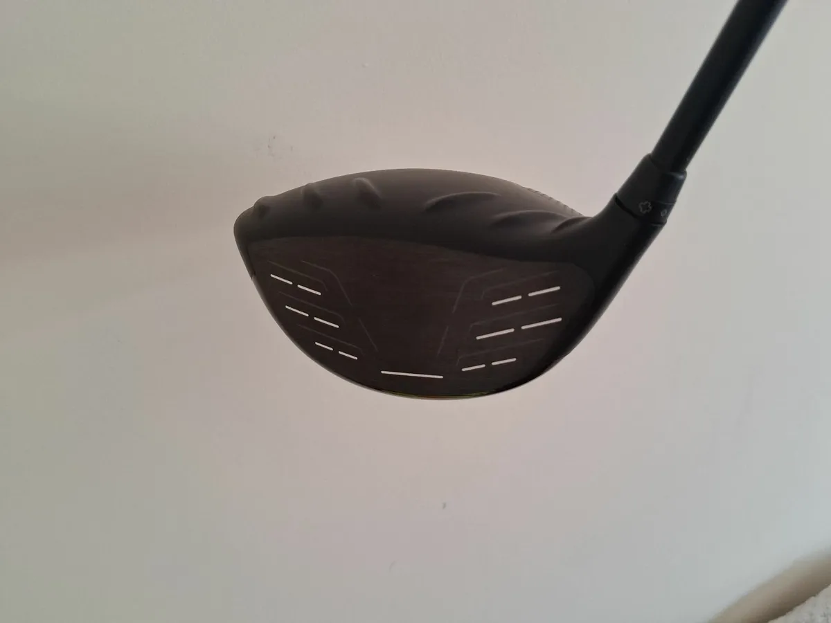 Ping G430 max driver - Image 2