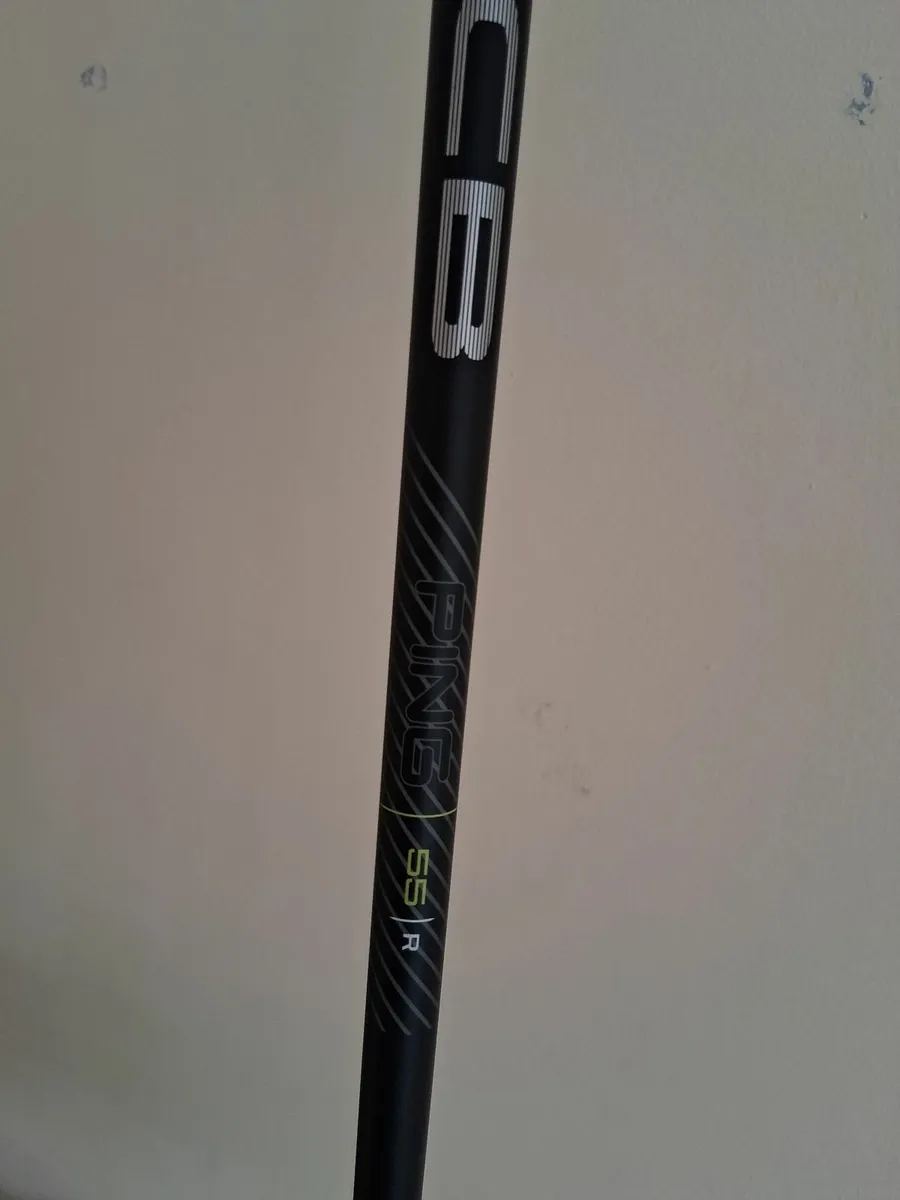 Ping G430 max driver - Image 4