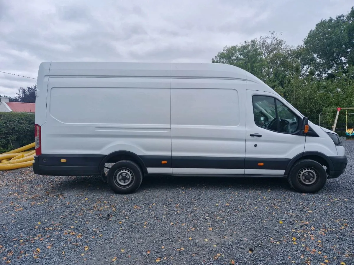 FORD TRANSIT - Image 4