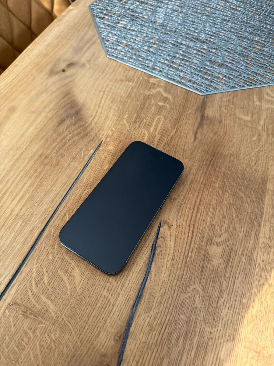 iPhone 14 Pro 256GB - Image 2