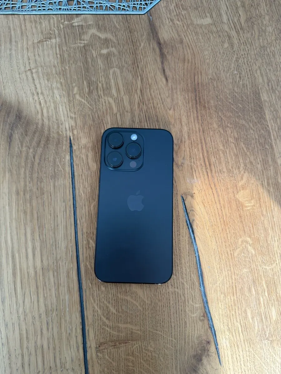 iPhone 14 Pro 256GB - Image 3