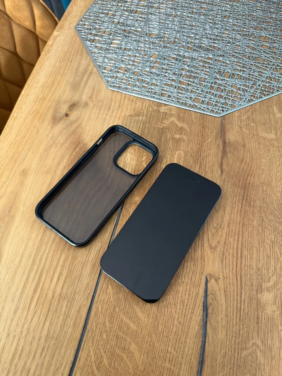 iPhone 14 Pro 256GB - Image 4