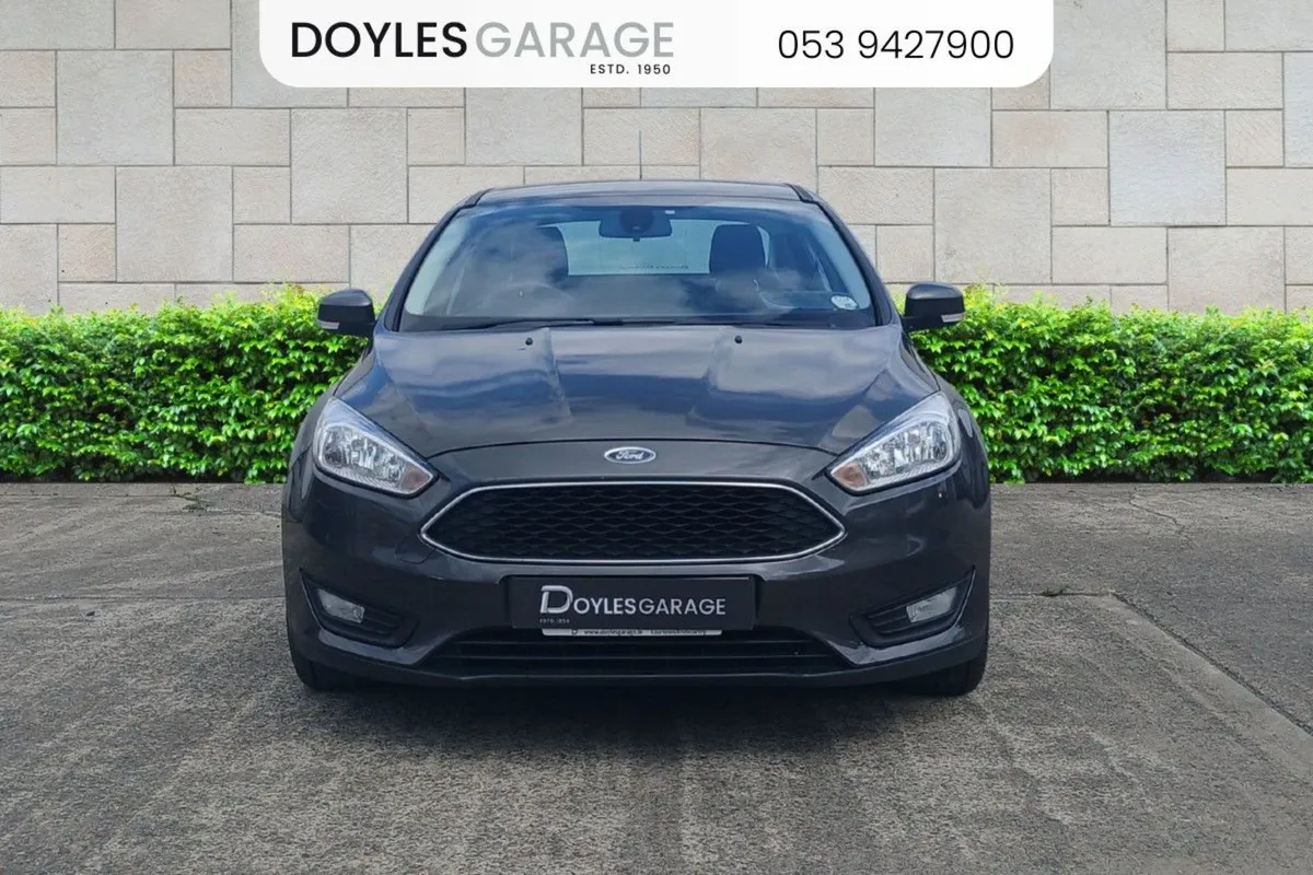 Ford Focus Style 1.5 Diesel - Image 3