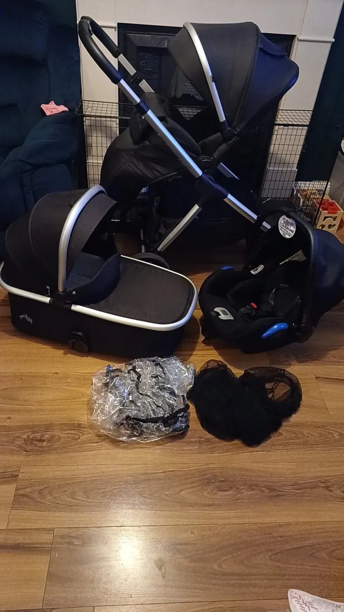 Pram accessories - Image 1