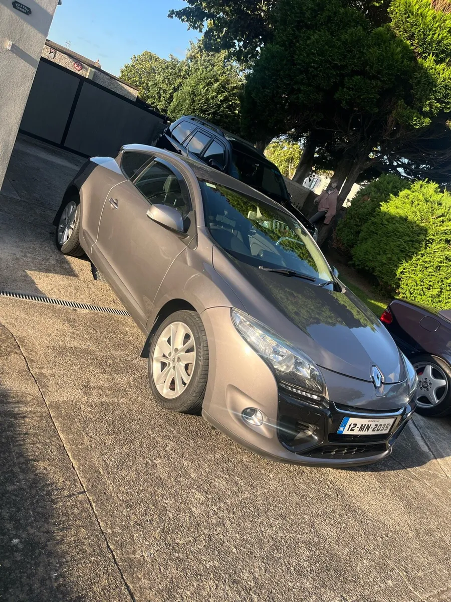 Renault Megan 2012 - Image 4