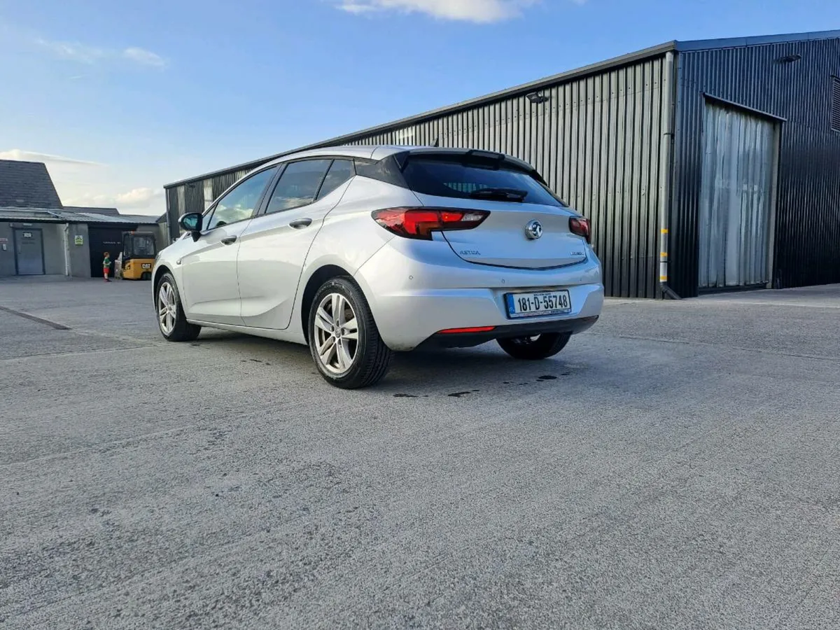 Astra - Image 2