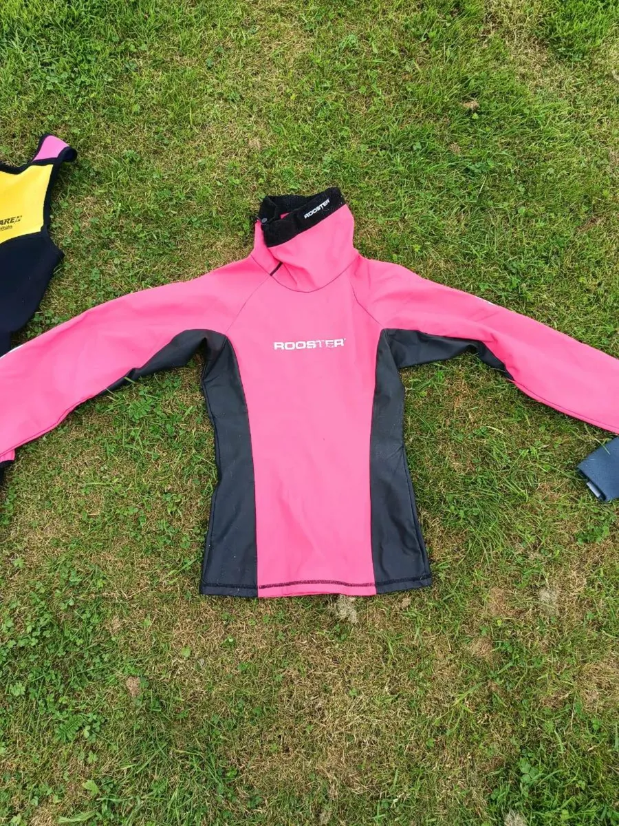 Sailing gear - Image 3