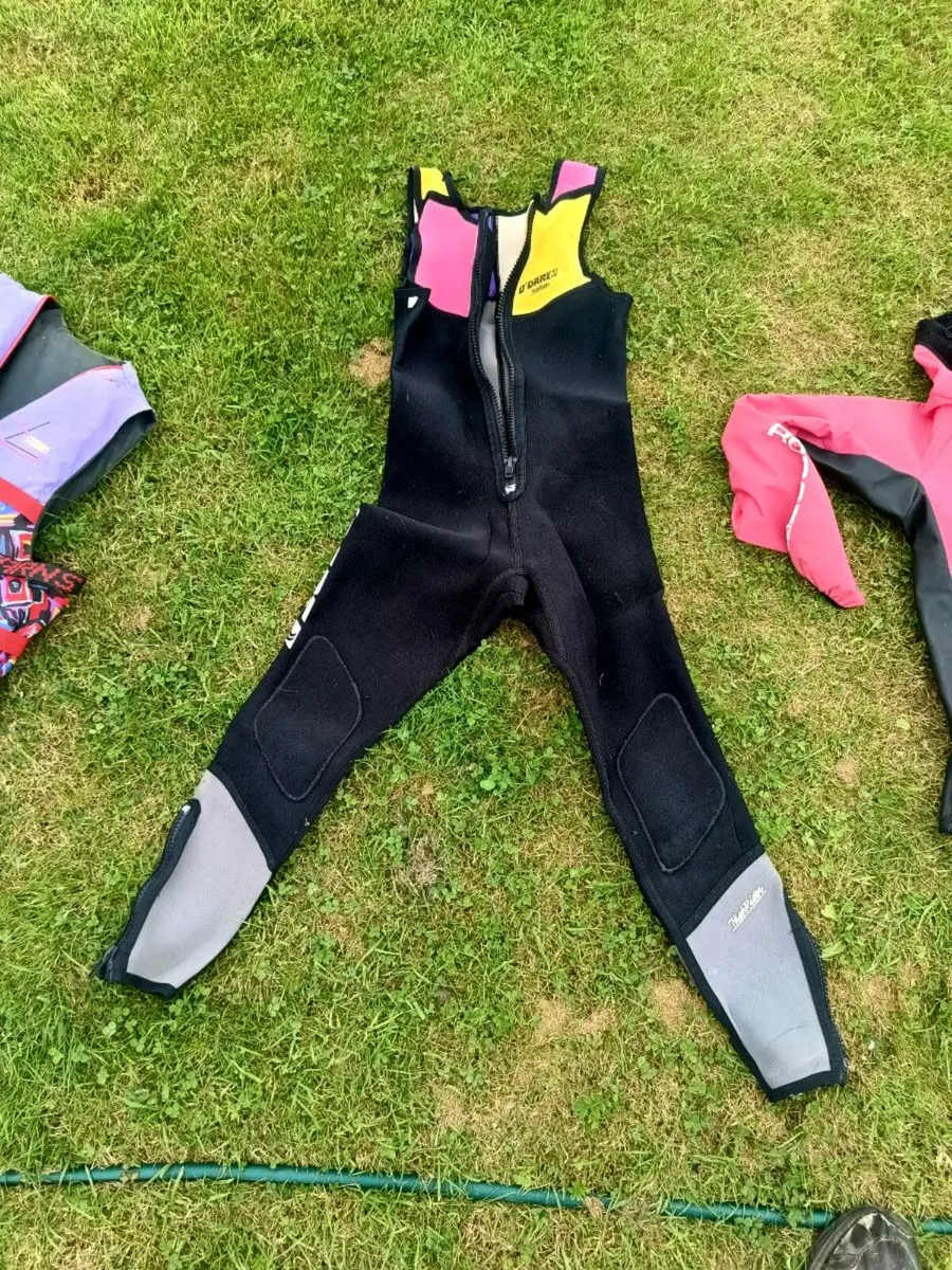 Sailing gear - Image 4
