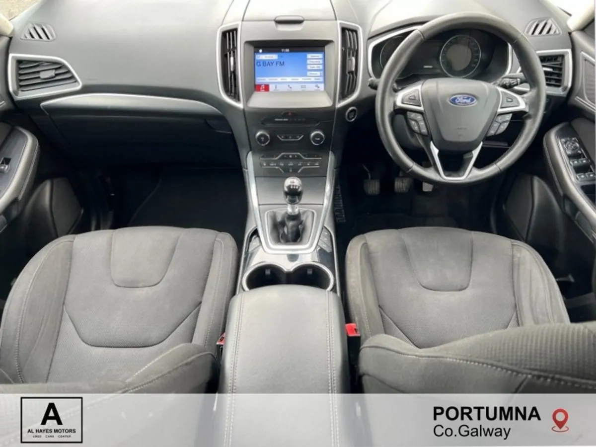 Ford S-Max 2.0 Tdci 150PS Titanium - Image 2