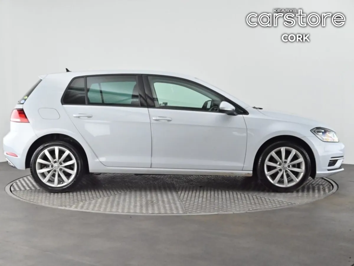 Volkswagen Golf 1.2 TSI Auto - Image 2