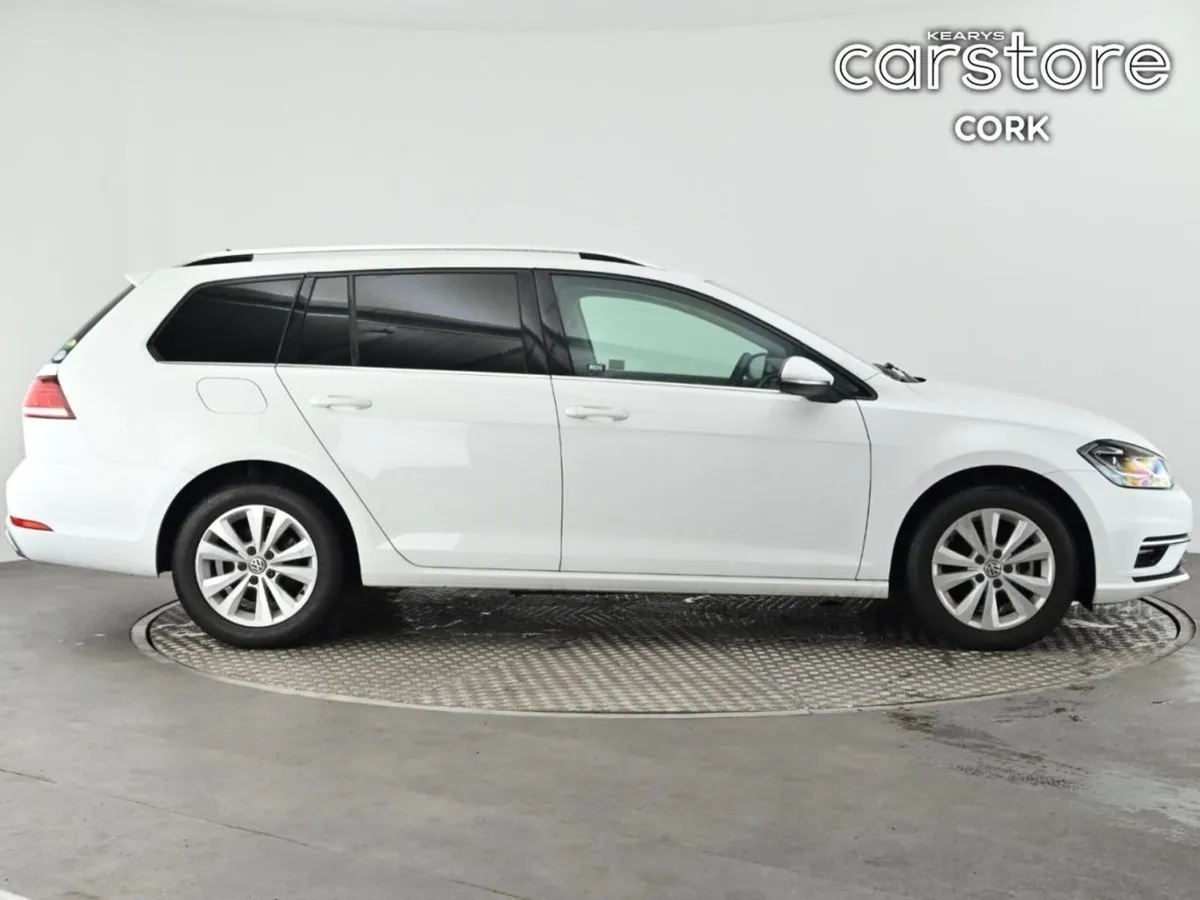 Volkswagen Golf 1.2 TSI Auto Estate - Image 3