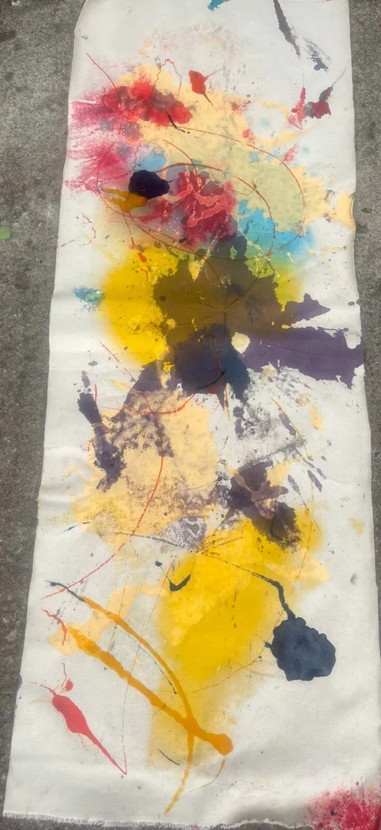 Sharon’s Original Art - Image 1