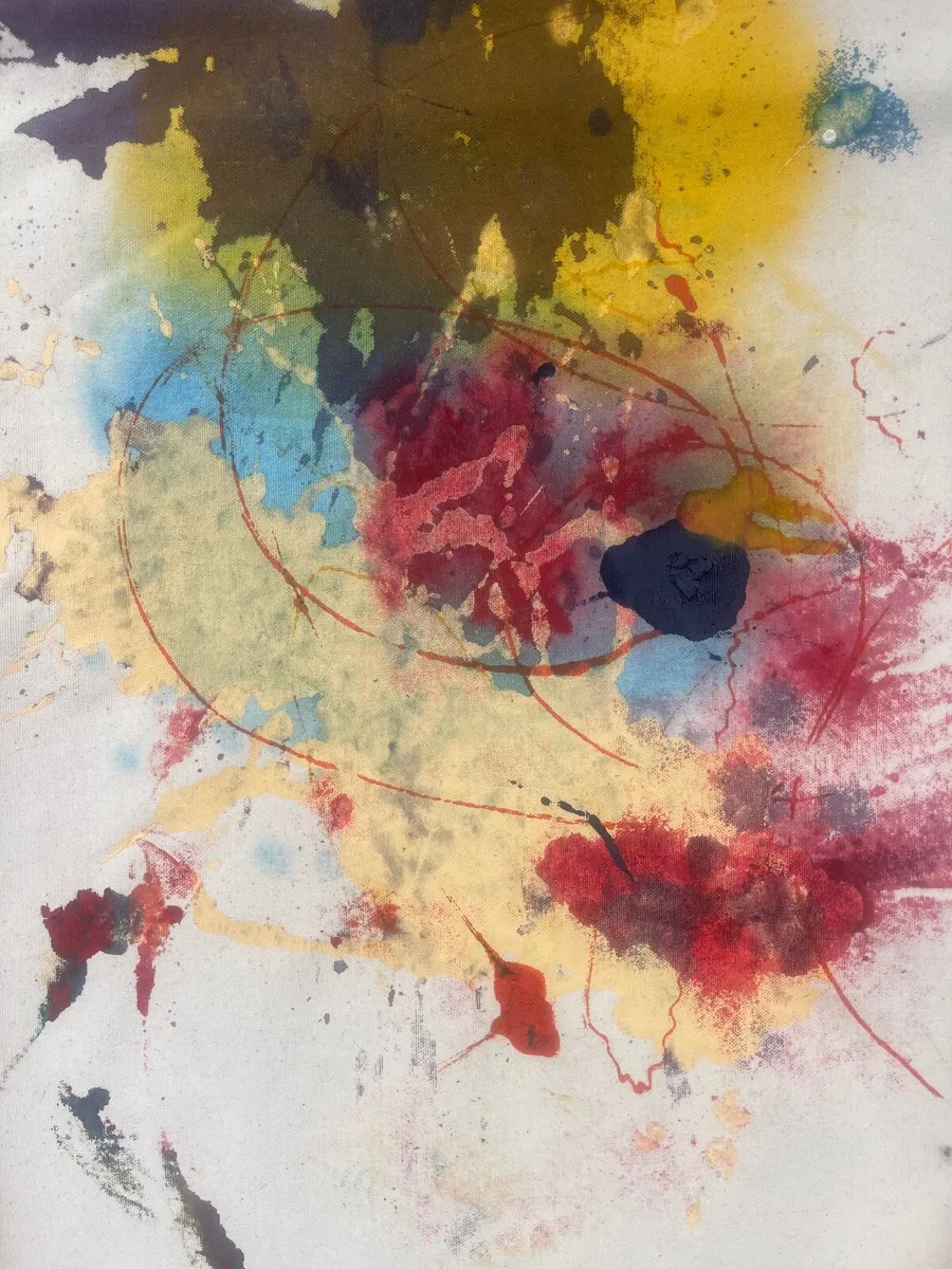 Sharon’s Original Art - Image 2