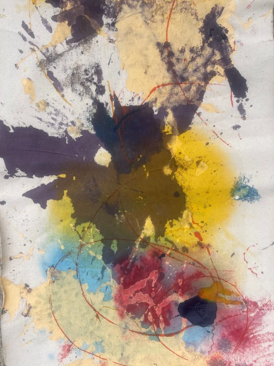 Sharon’s Original Art - Image 3