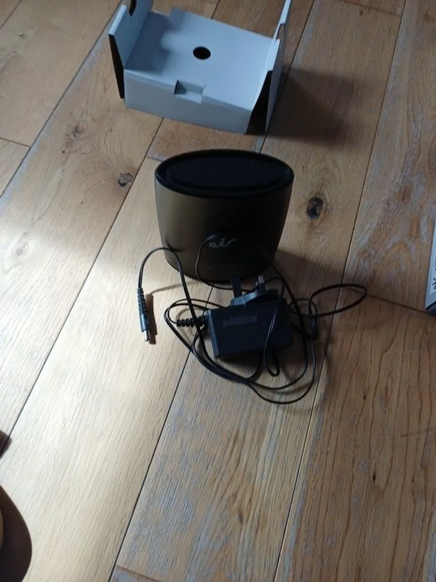 Eir Wifi Extender - Image 2