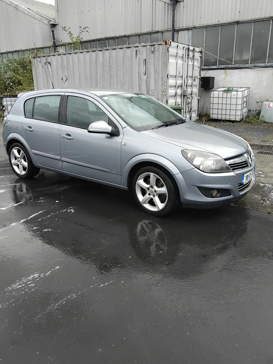 Vauxhall Astra 2009 - Image 3