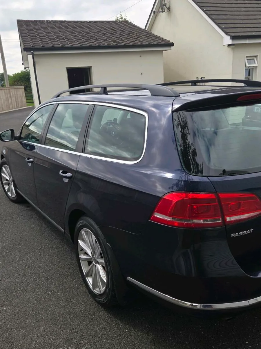 Vw Passar Estate - Image 4