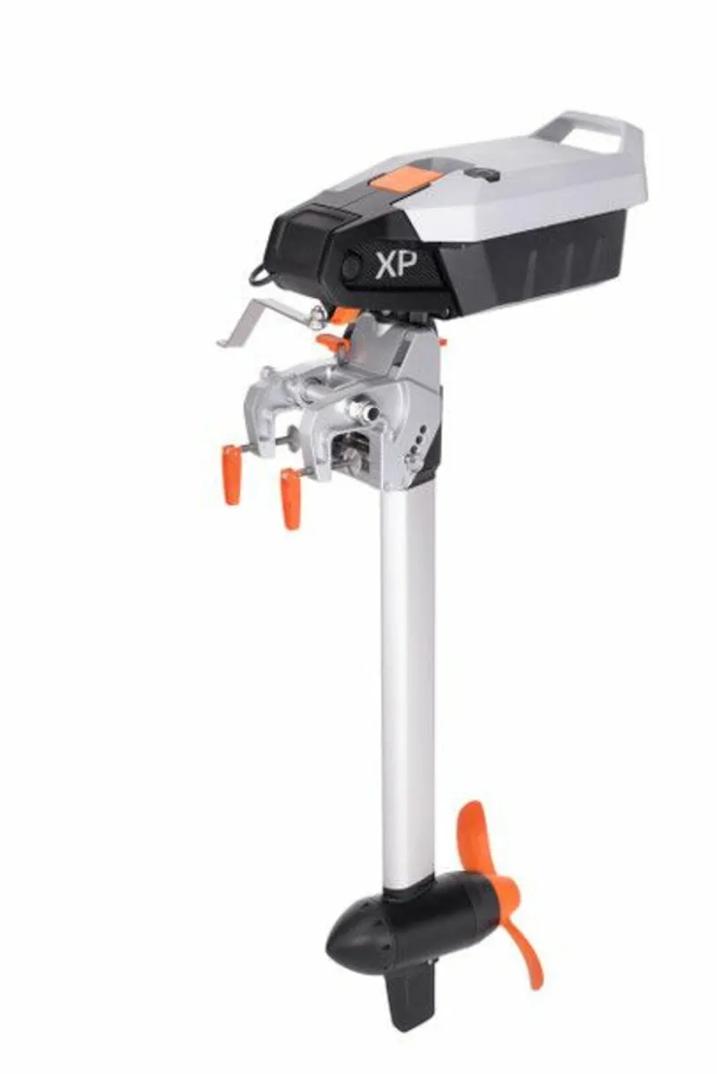 Torqeedo Travel XP Power Package (5hp) - Image 1