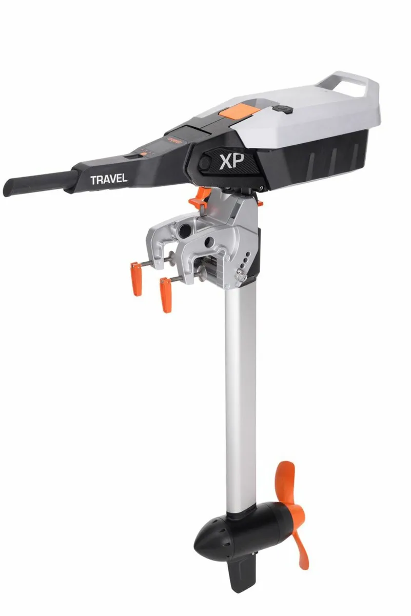Torqeedo Travel XP Power Package (5hp) - Image 3