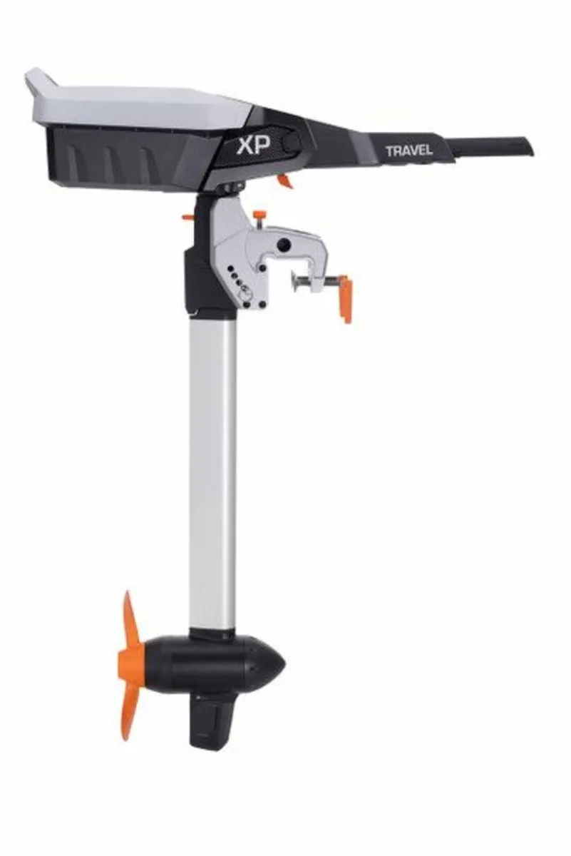 Torqeedo Travel XP Power Package (5hp) - Image 4