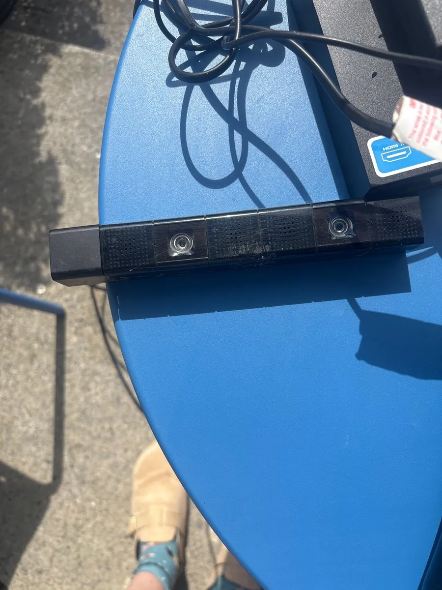 Sony PlayStation. VR headset - Image 3