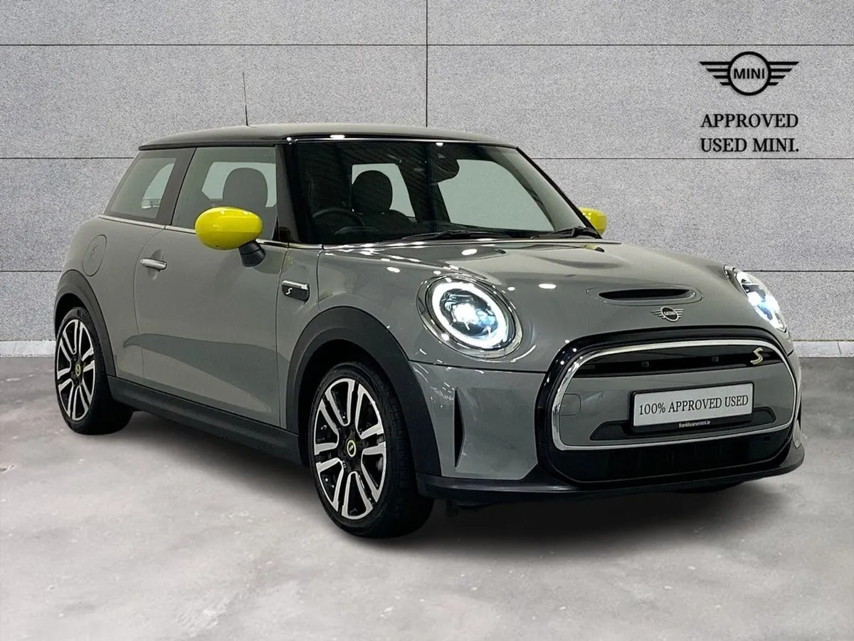 MINI Cooper Mini Electric Level 2 LCI - Image 1