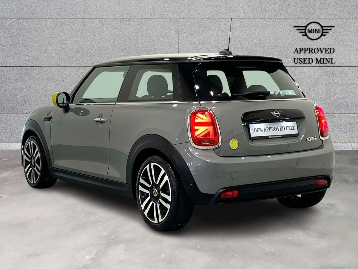 MINI Cooper Mini Electric Level 2 LCI - Image 3
