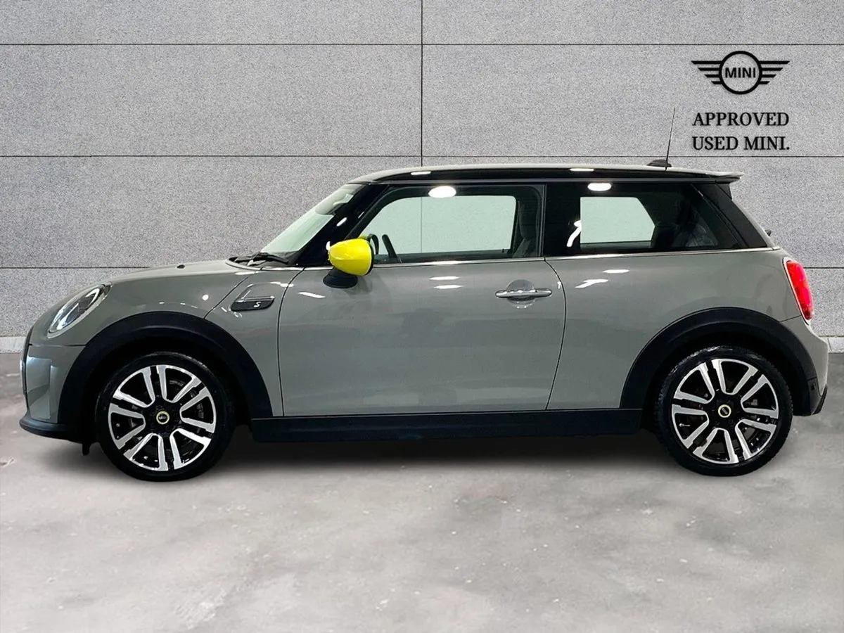 MINI Cooper Mini Electric Level 2 LCI - Image 4