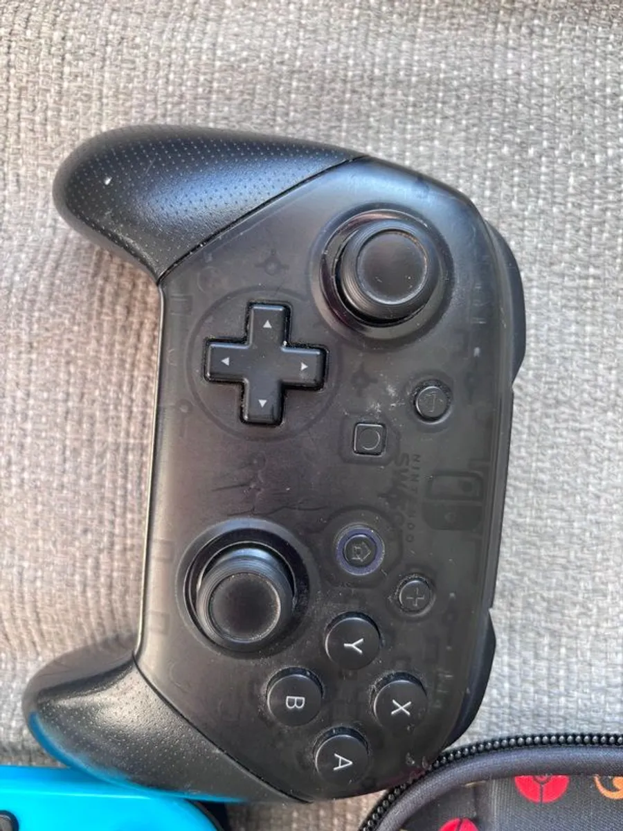 Nintendo Switch For Sale - Image 3