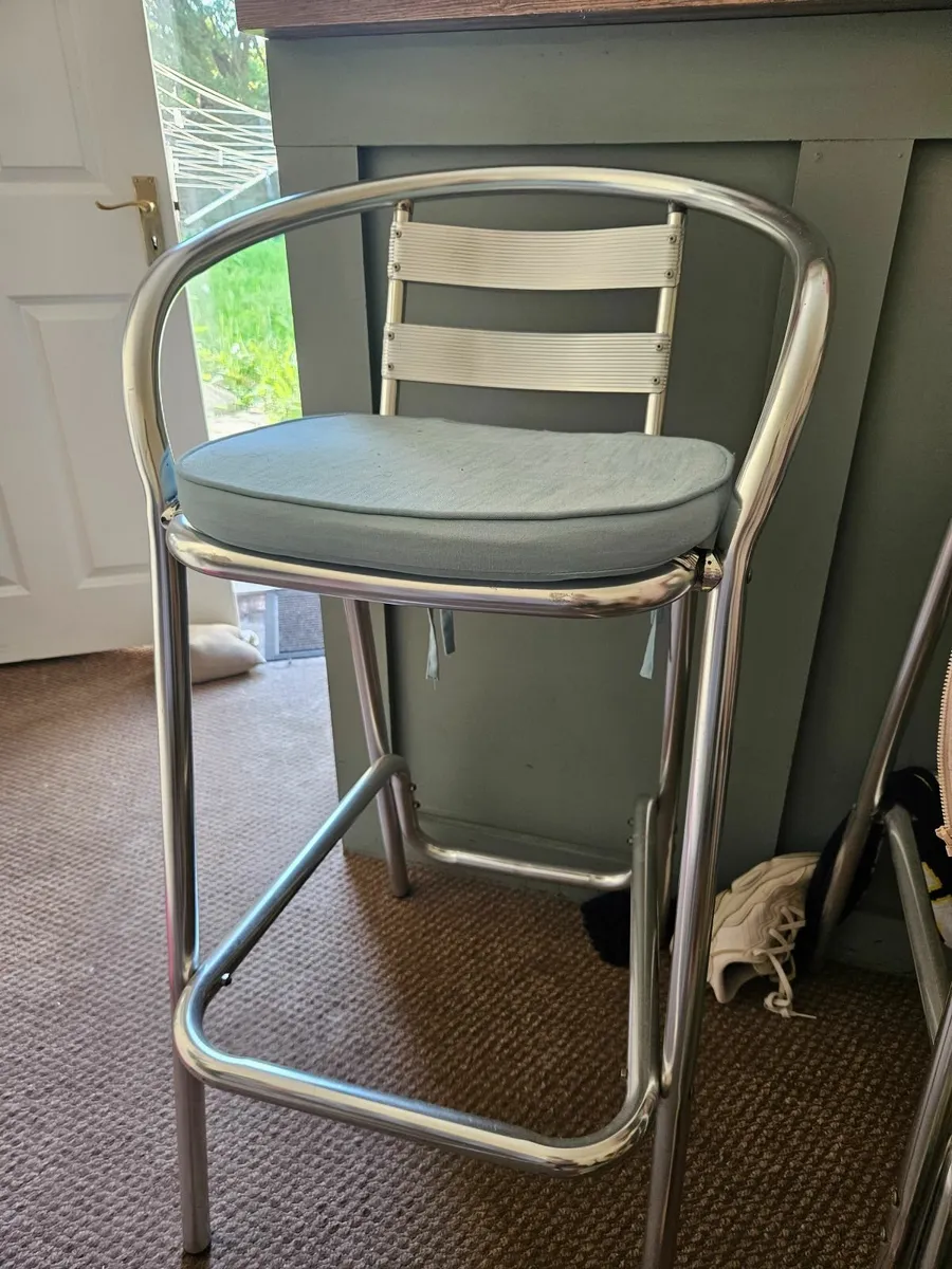 Bar stools - Image 2
