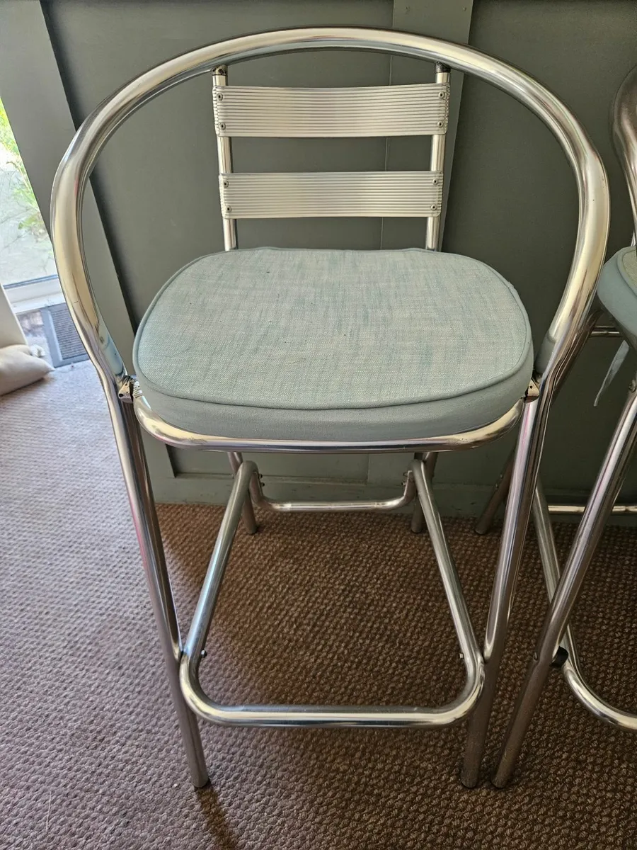 Bar stools - Image 4