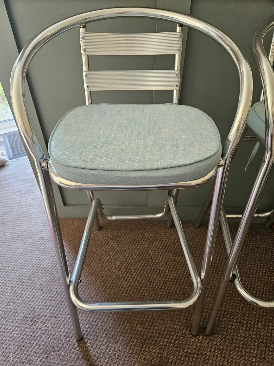 Bar stools - Image 1