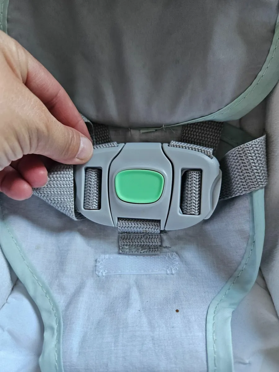 Baby bouncer - Image 2