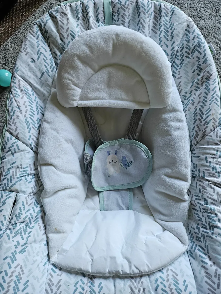 Baby bouncer - Image 3