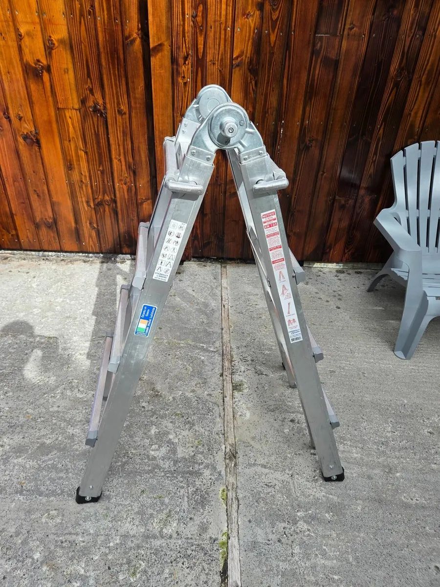 ladder - Image 2