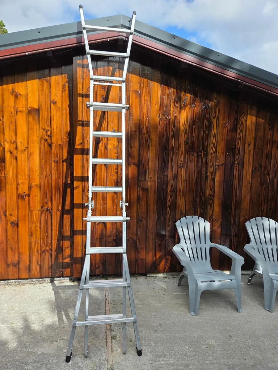 ladder - Image 3