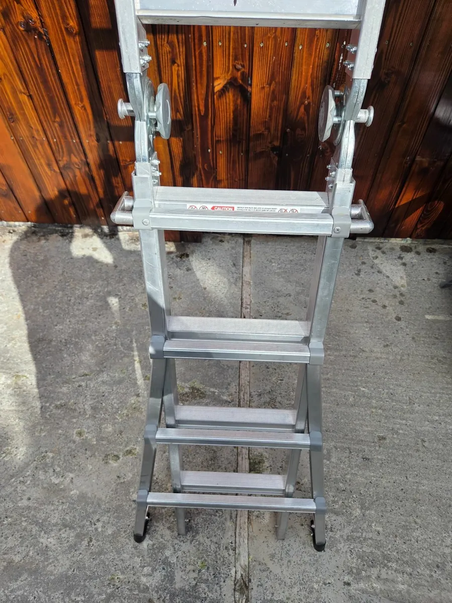 ladder - Image 4