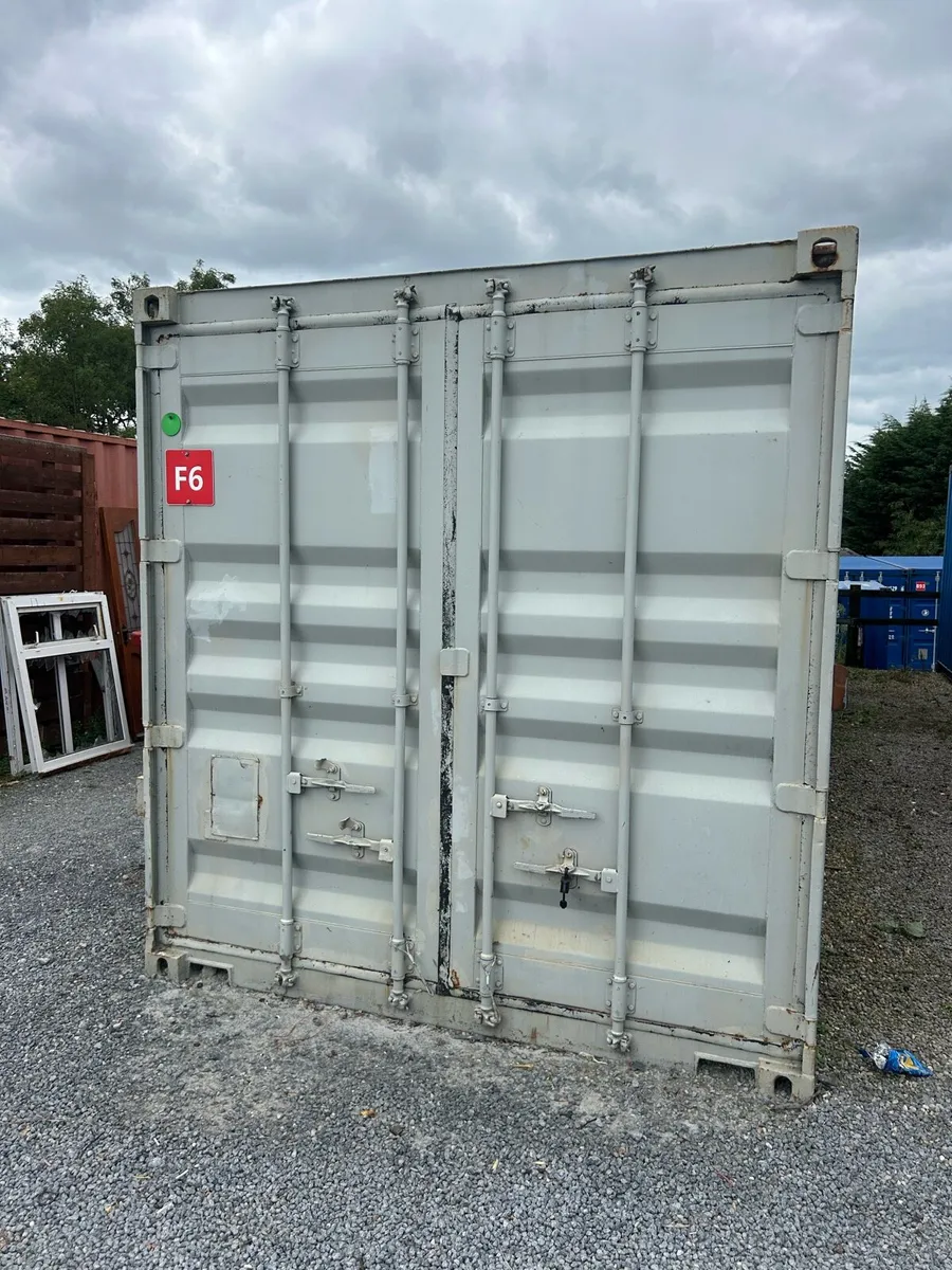 Shipping container - Image 2